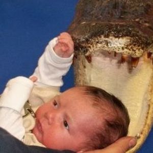 Meet your Posher, Matthew